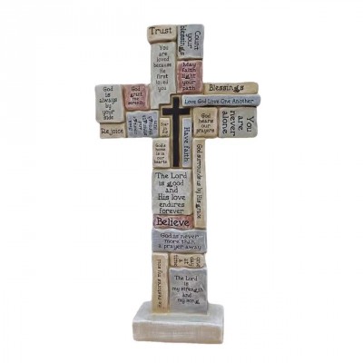新品十字架 工藝品擺件禮品