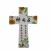 (14.5x10.3cm) 十字架 - 神同在