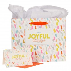 禮物袋 Gift Bags
