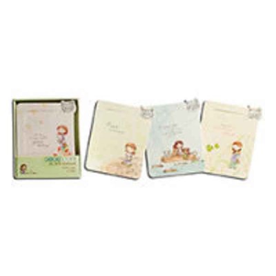 清心尋求-小喬金句書籤(盒裝)