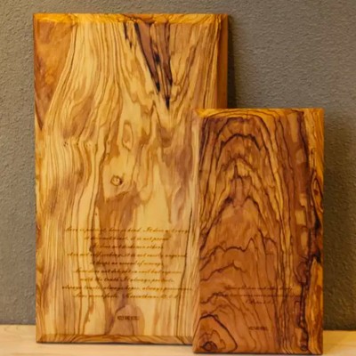 基督耶穌教主內砧板