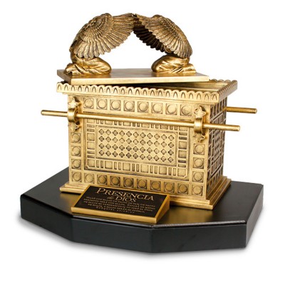 ARK OF THE COVENANT - SPANISH