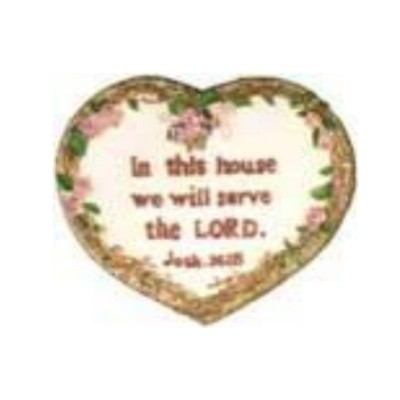 在我的家裡 (7.3x6cm)