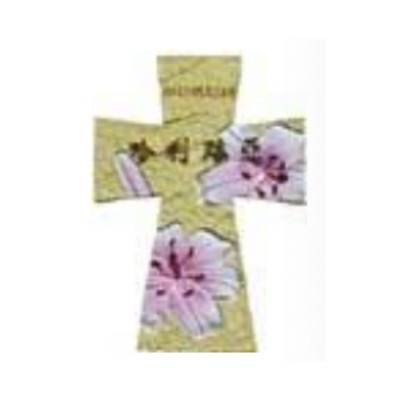 哈利路亞/ (百合)(16.5x11.5x5.5cm)