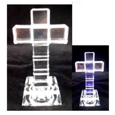 Cross Light Up