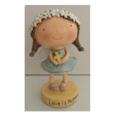 Angel : Love is Patient