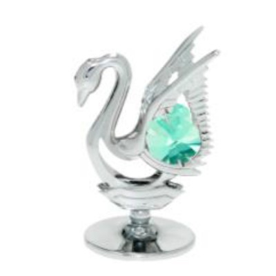 Mini Swan-Free Stand-3