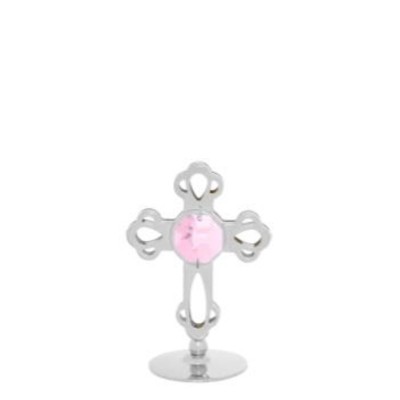 Mini Cross – Free Stand -4