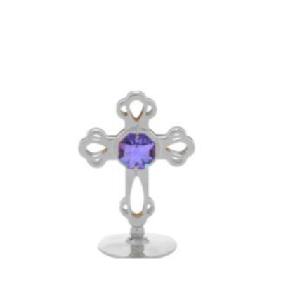 Mini Cross – Free Stand -5