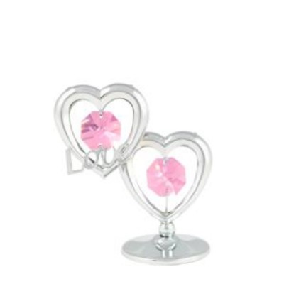 Twin Hearts (Love) – Free Stand