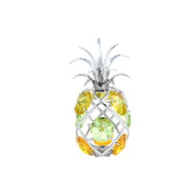 Pineapple - Free Stand Pineapple - Free Stand