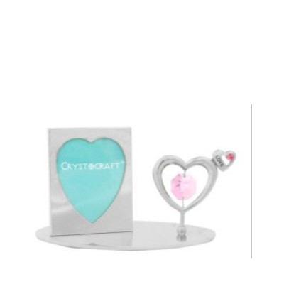 Mini Heart (Love) – Mini Picture Frame