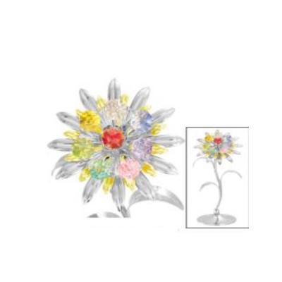 Giant Sunflower - A- Free Stand