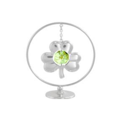 Pocket - Shamrock - Mobile Freestand