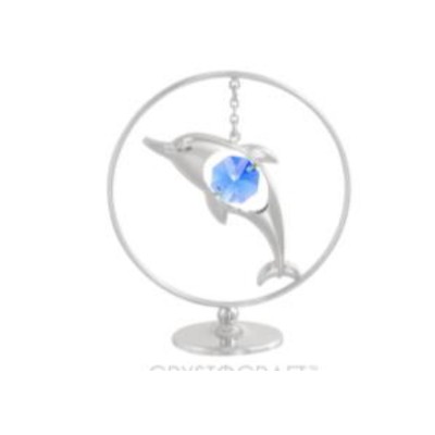 Pocket - Dolphin Mobile Freestand