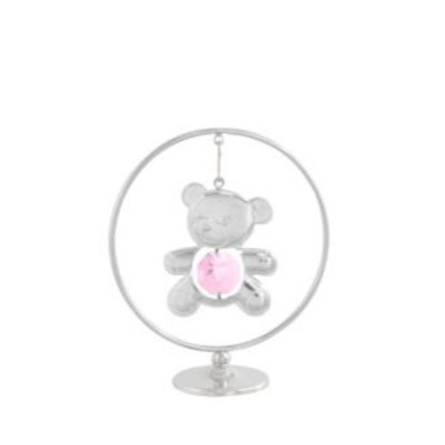 Pocket - Teddy Bear– Mobile Free Stand