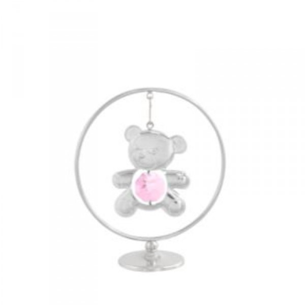 Pocket - Teddy Bear– Mobile Free Stand