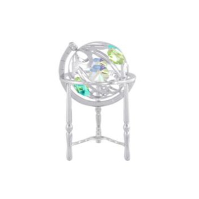 Classic Globe – Free Stand