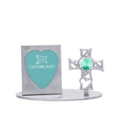 Thorns Cross – Mini Picture Frame