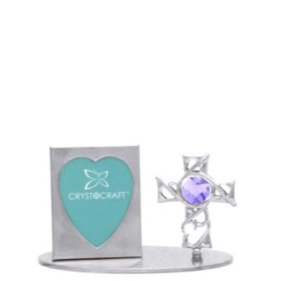 Thorns Cross – Mini Picture Frame