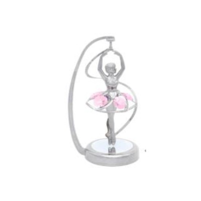 Ballerina-Arch Freestand (Deluxe Base) w/Deluxe Box Ballerina-Arch Freestand (Deluxe Base) w/Deluxe Box