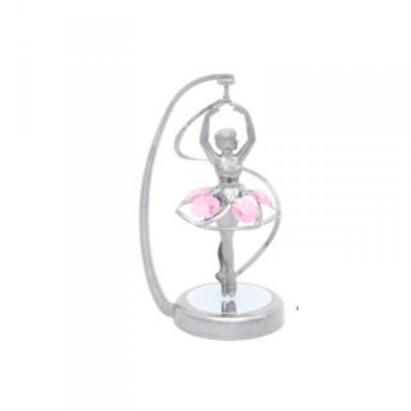 Ballerina-Arch Freestand (Deluxe Base) w/Deluxe Box