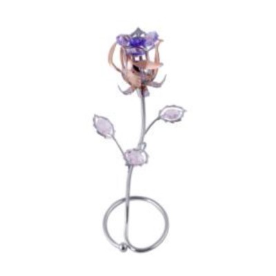 Rose Bud S Shaped Stand