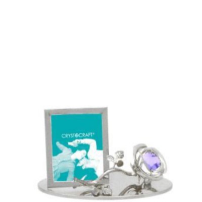 Mini Rose-Mini Picture Frame