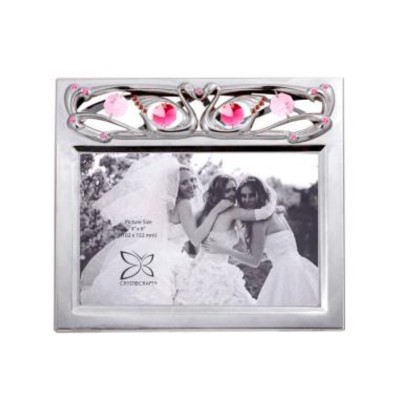 Kissing Swan – 4R Frame U0368-164-CM2G Kissing Swan – 4R Frame U0368-164-CM2G