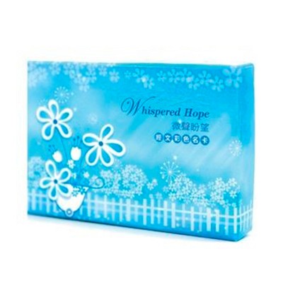 經文彩色名卡-微聲盼望