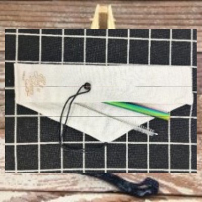 304不銹鋼飲管(粗)