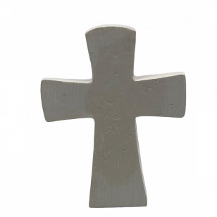 基督教禮品工藝品十字架樹脂擺件裝飾品教會福音-愛是永不止息