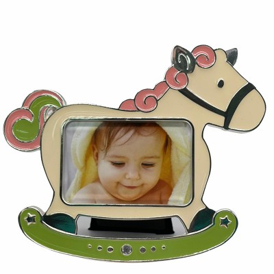 時尚相架- 小馬baby4