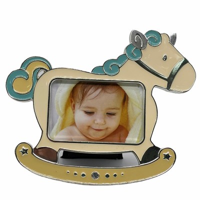 時尚相架- 小馬baby3