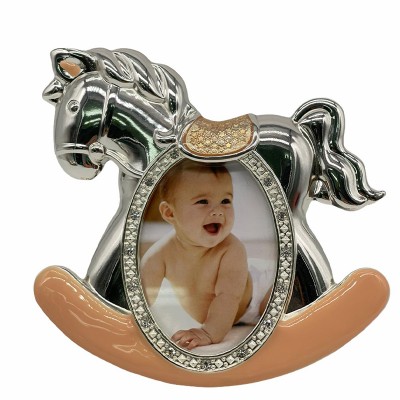 時尚相架- 小馬baby