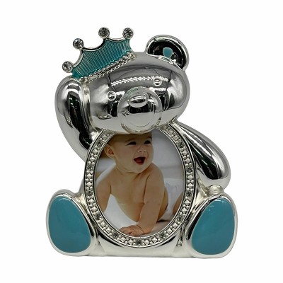 時尚相架- 小熊baby