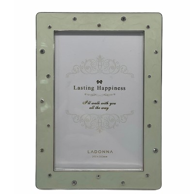 時尚相架- lasting happiness2