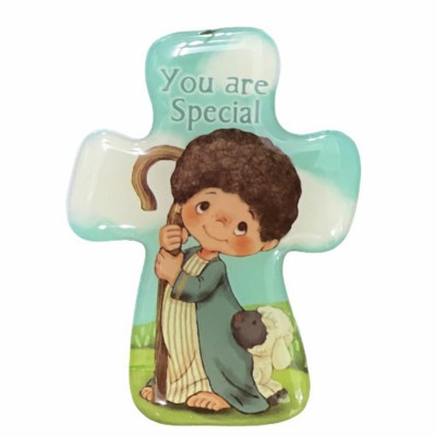 十字磁性貼- You are Special