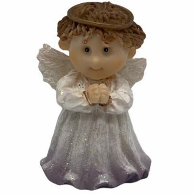 站姿天使擺件C款