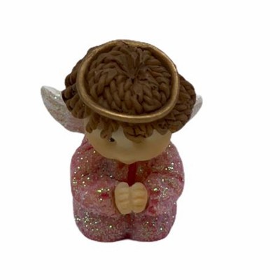 跪姿天使擺件B款