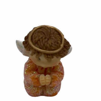 跪姿天使擺件A款