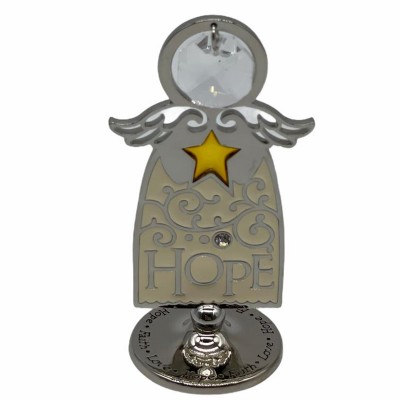 (4箱)鋅合金擺設- HOPE