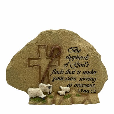 石頭紙鎮系列-2