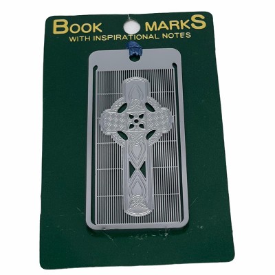 銅片書籤系列- 8