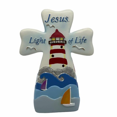 座檯十字架擺設系列-1