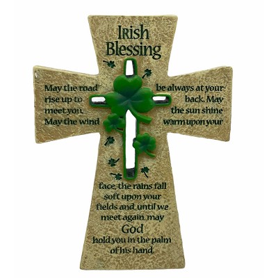 座檯十字架擺設系列-10