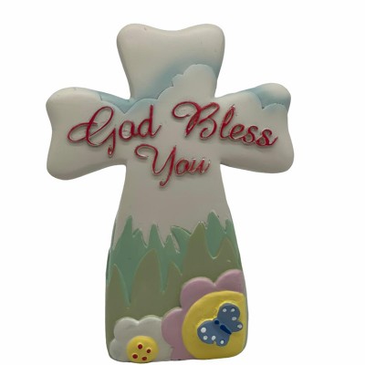 座檯十字架擺設系列-3