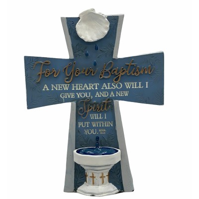 座檯十字架擺設系列-7