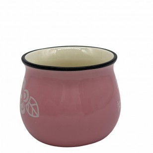 經文陶瓷杯-耶和華祝福滿滿