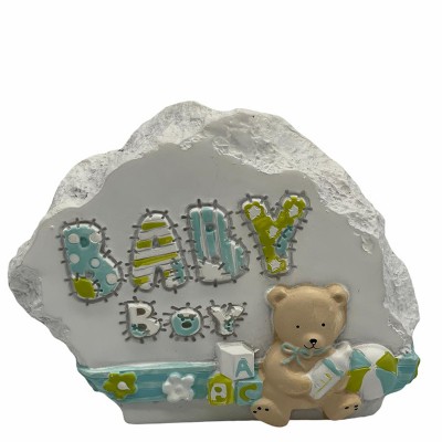 石頭紙鎮- BABY BOY